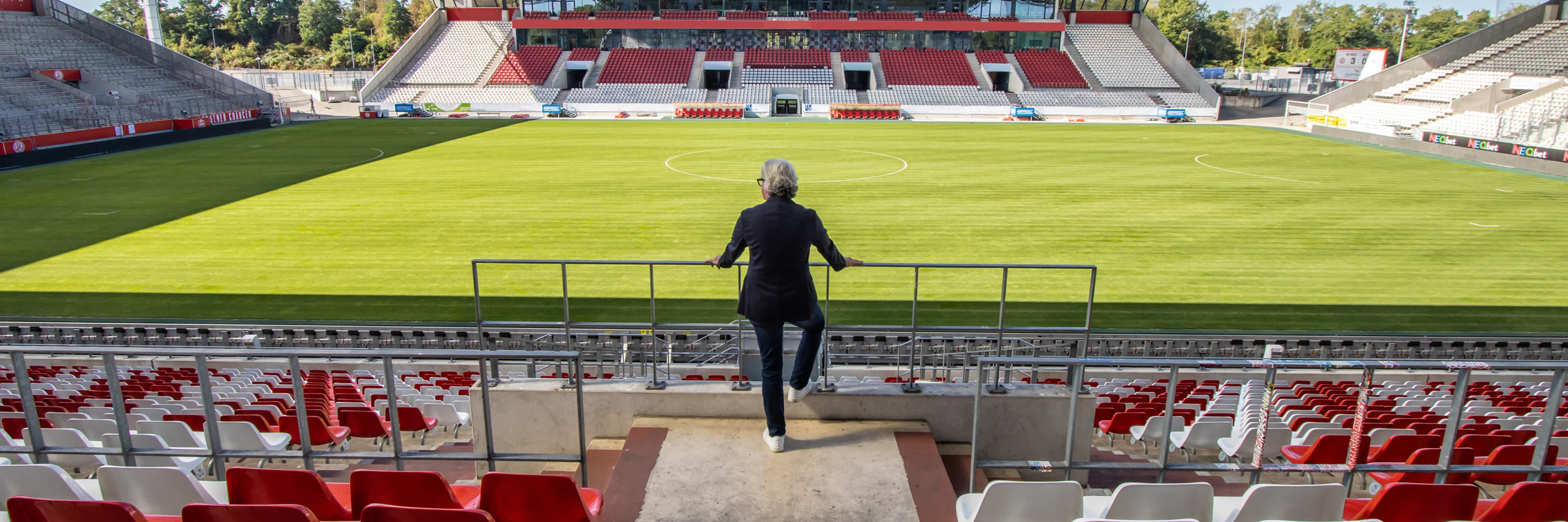 Beschreibung des ersten Sliderbildes